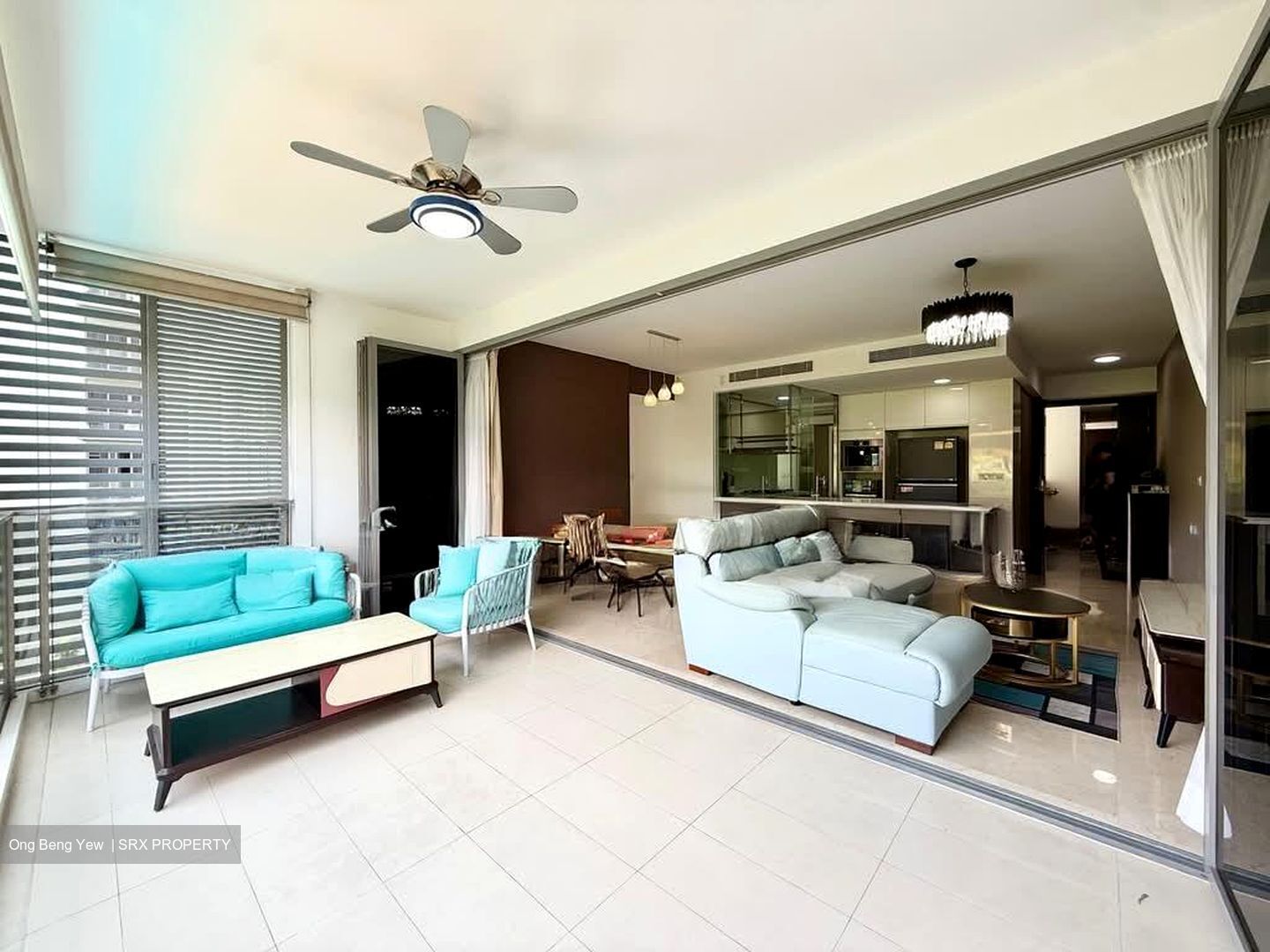 The Shore Residences (D15), Condominium #585080451